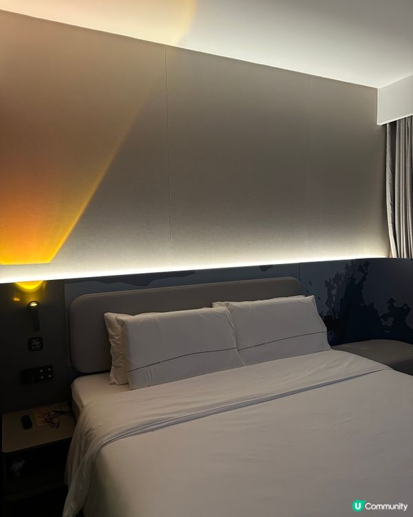 珠海抵住酒店~3個驚喜1個坑~