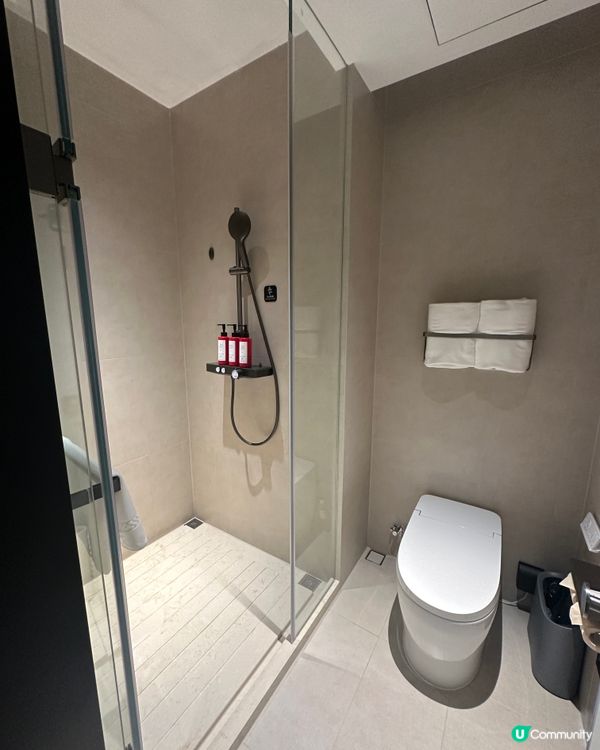 珠海抵住酒店~3個驚喜1個坑~