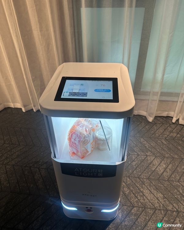 珠海抵住酒店~3個驚喜1個坑~