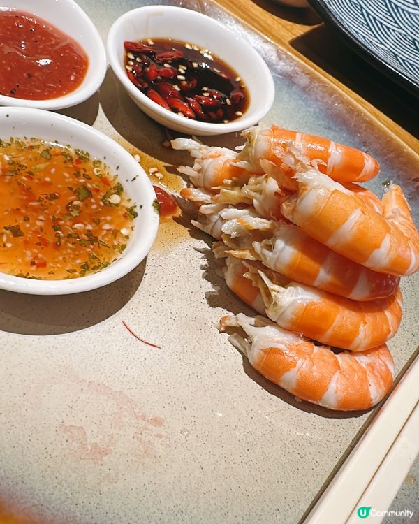 紅磡嘉里酒店自助餐🤤！維港靚景！