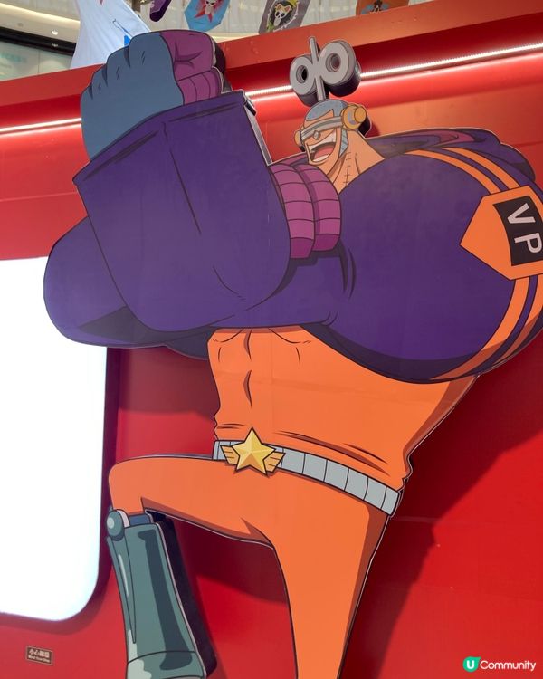 旺角尋找歡樂的日子