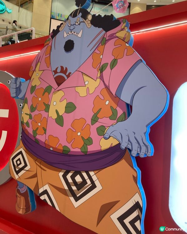 旺角尋找歡樂的日子