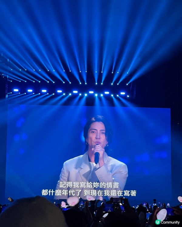 周杰倫第二場山口智久嘉賓