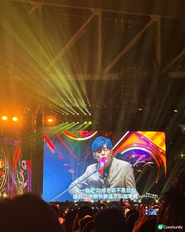 周杰倫第二場山口智久嘉賓