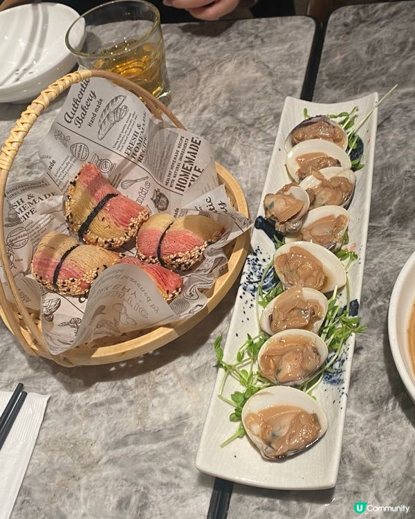 唐宮小聚 精緻美食