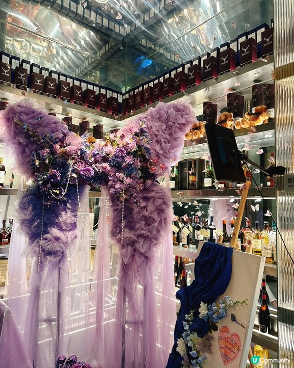 深圳勁靚舟石威士忌餐吧，超值雙人餐！😋🥩附詳細的交通資訊🫰🏻