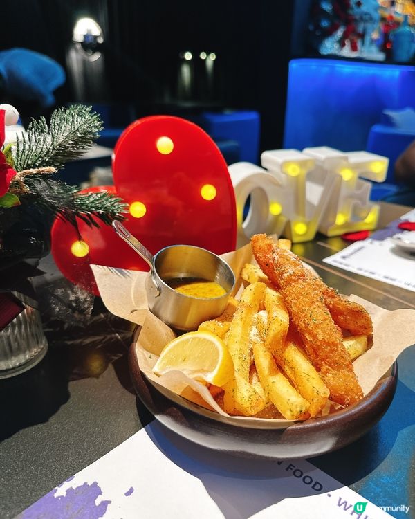 深圳勁靚舟石威士忌餐吧，超值雙人餐！😋🥩附詳細的交通資訊🫰🏻