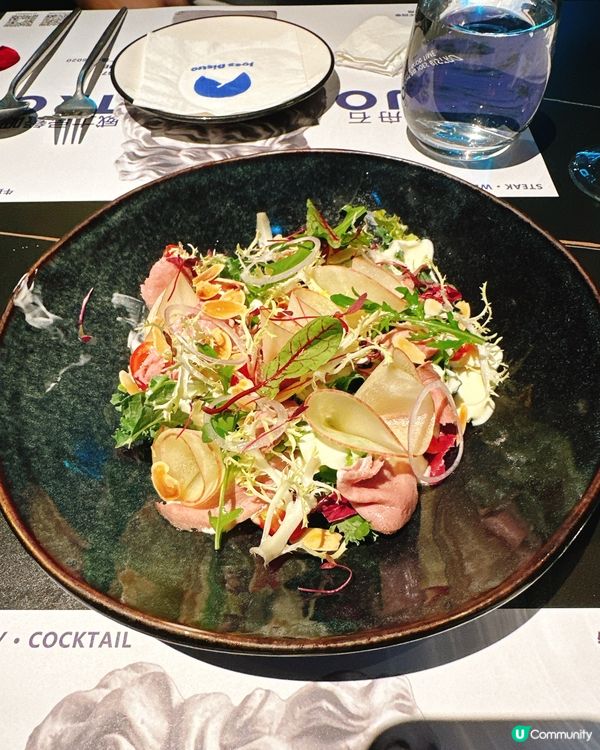 深圳勁靚舟石威士忌餐吧，超值雙人餐！😋🥩附詳細的交通資訊🫰🏻