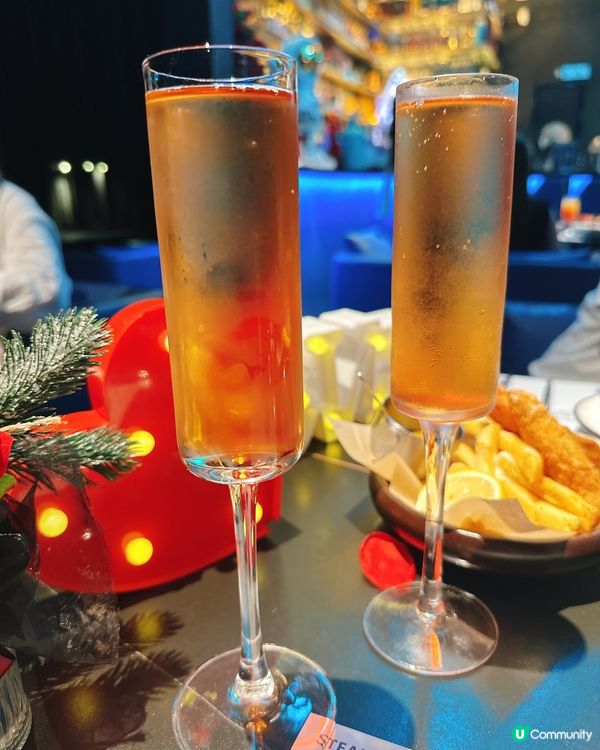 深圳勁靚舟石威士忌餐吧，超值雙人餐！😋🥩附詳細的交通資訊🫰🏻