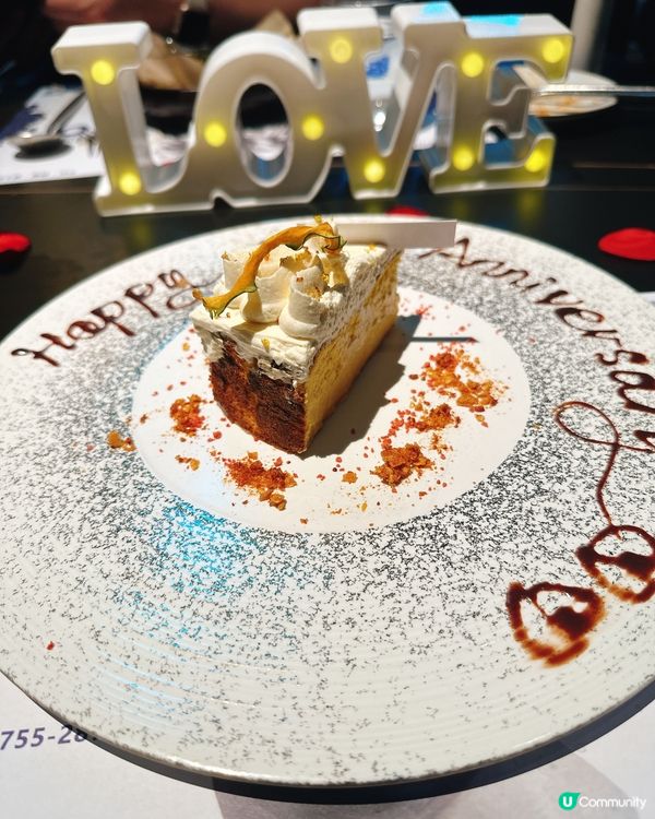 深圳勁靚舟石威士忌餐吧，超值雙人餐！😋🥩附詳細的交通資訊🫰🏻