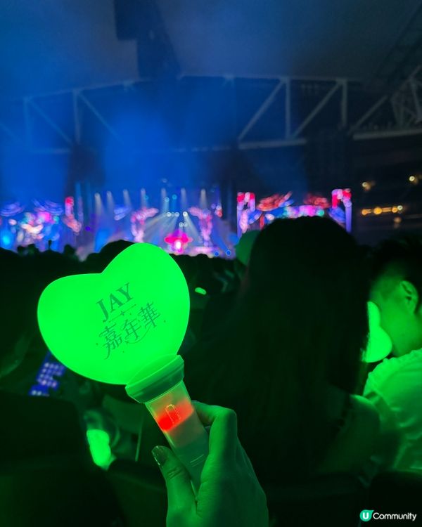 周杰倫第二場山口智久嘉賓