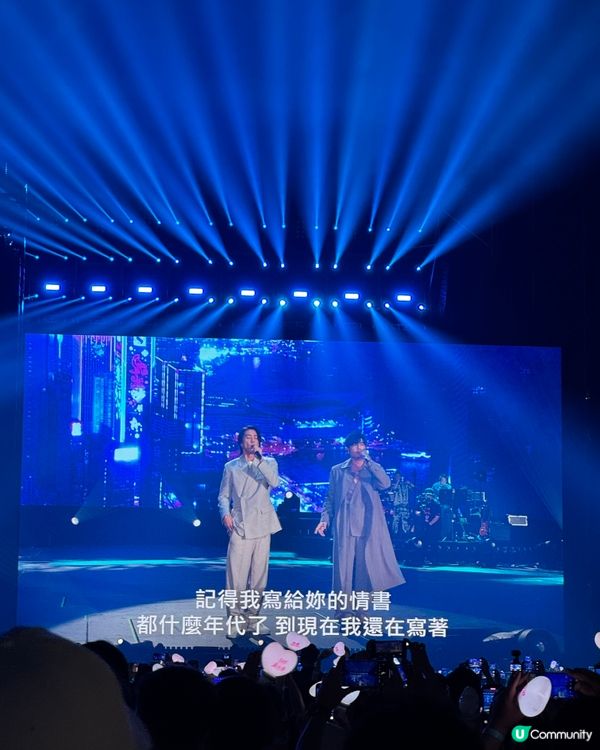 周杰倫第二場山口智久嘉賓