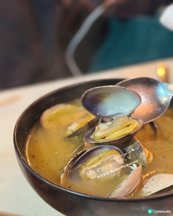 ❝自肥卡米菲．西餐❞【尖咀蠔灣】生蠔海鮮拼盤🤤！