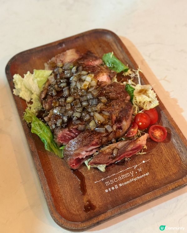 ❝自肥卡米菲．西餐❞【尖咀蠔灣】生蠔海鮮拼盤🤤！