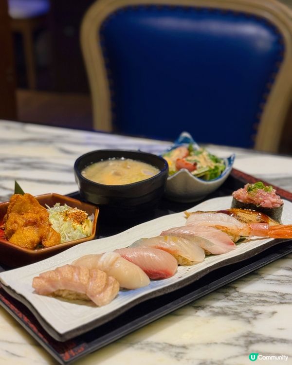 【灣仔 ✦ 慶祝之夜🍾高質日本食材🇯🇵😋✨】