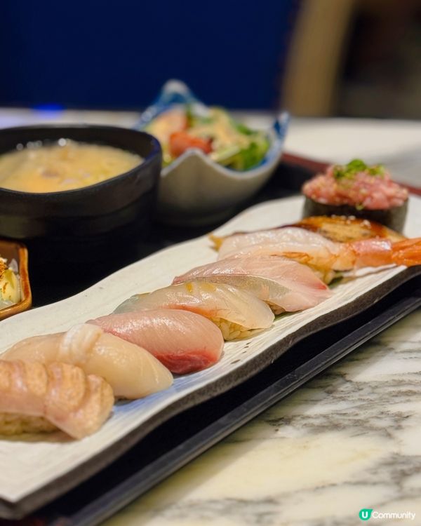 【灣仔 ✦ 慶祝之夜🍾高質日本食材🇯🇵😋✨】