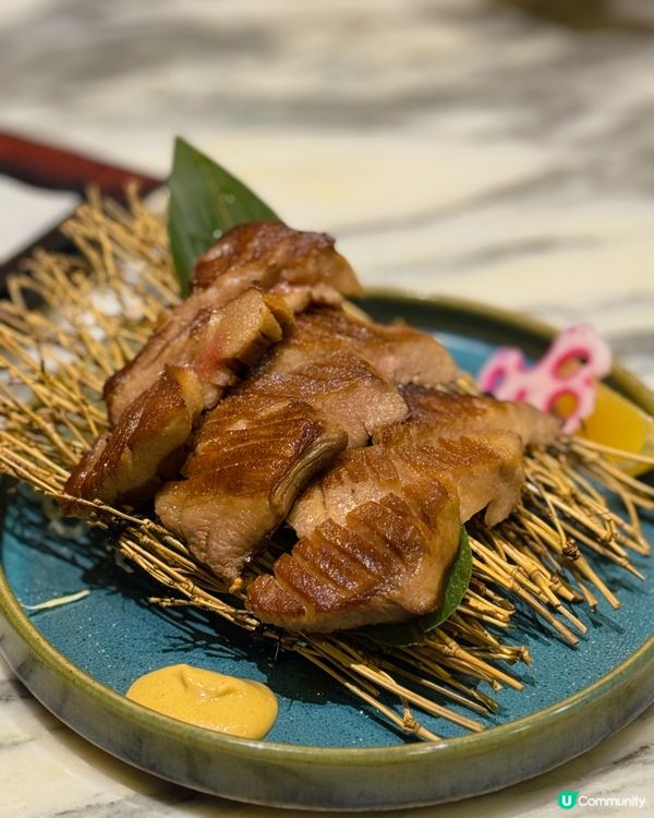 【灣仔 ✦ 慶祝之夜🍾高質日本食材🇯🇵😋✨】