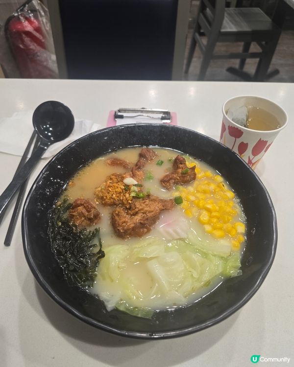 北角懷舊行🍜五十嵐