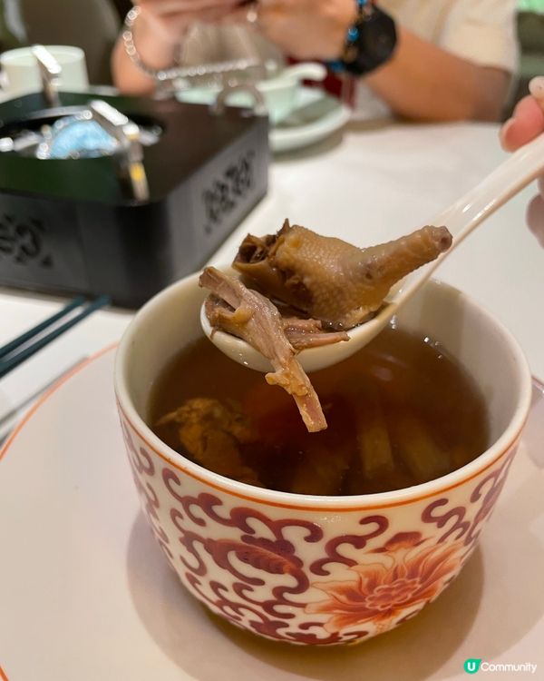【#思思賢美食】黃竹坑綠茶🍵龍井問茶！😋