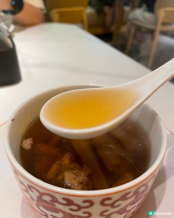 【#思思賢美食】黃竹坑綠茶🍵龍井問茶！😋