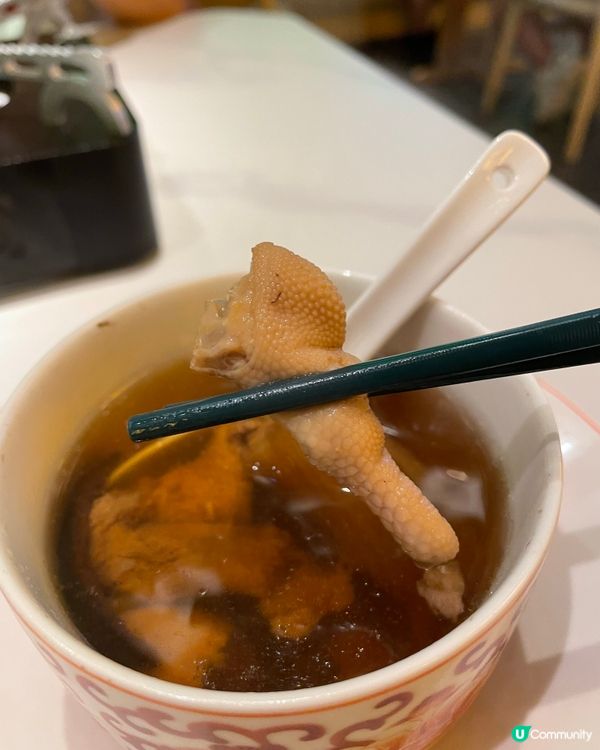 【#思思賢美食】黃竹坑綠茶🍵龍井問茶！😋