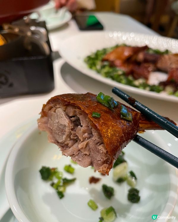 【#思思賢美食】黃竹坑綠茶🍵龍井問茶！😋