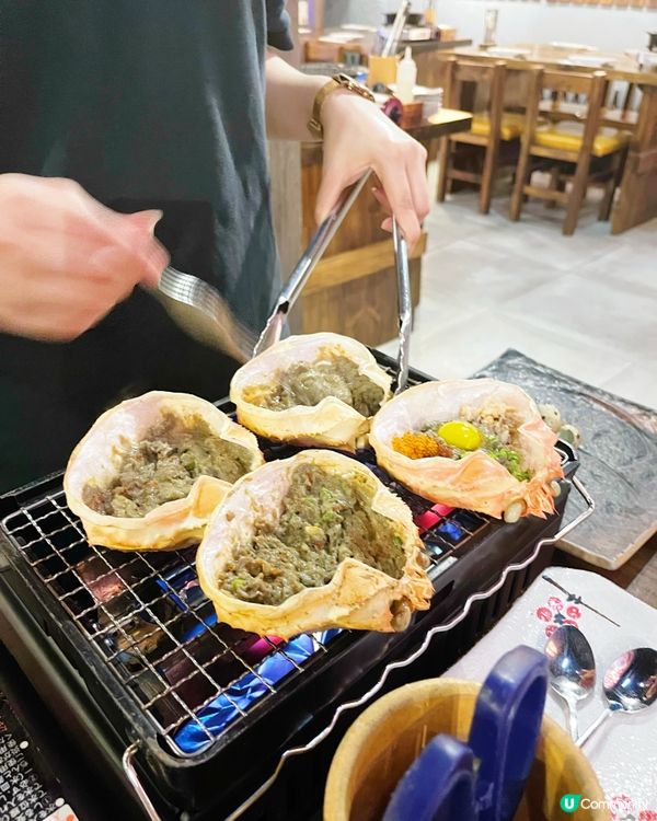 居酒屋🏮嘆到創意料理~