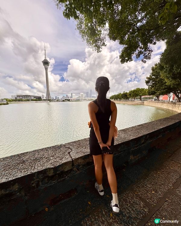 澳門葡國菜✨環境好👍🏻食物好👍🏻