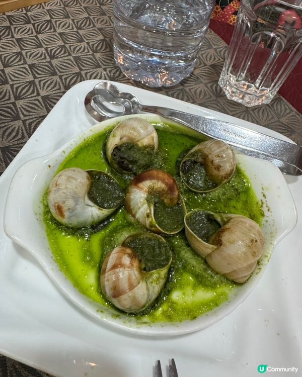 澳門葡國菜✨環境好👍🏻食物好👍🏻