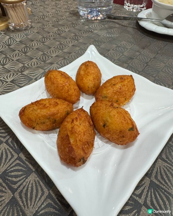 澳門葡國菜✨環境好👍🏻食物好👍🏻