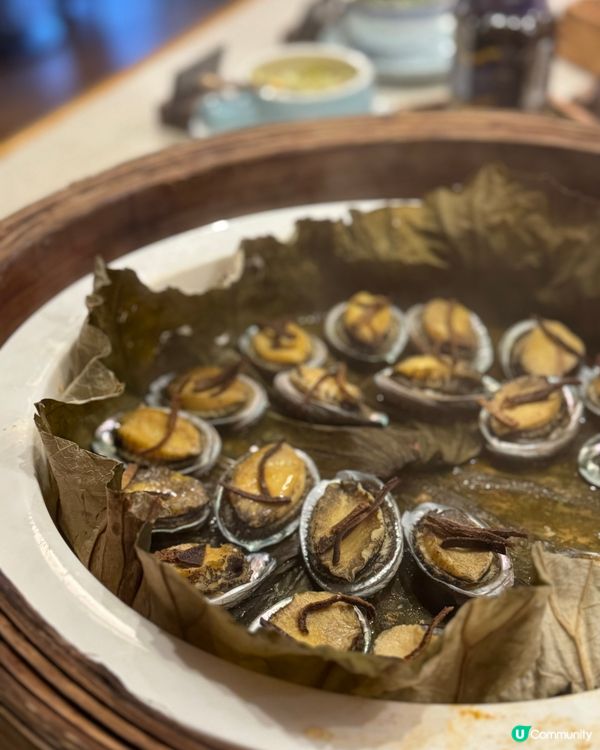 最愛嘅Buffet！沒有之一！