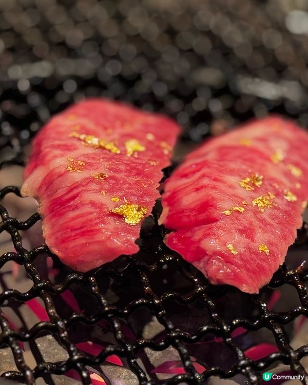 驚安燒肉商店🔥$8一大碟抵食牛舌必試！😋