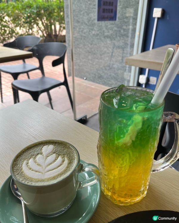 馬鞍山海景餐廳！夏威夷薄餅🍕必試！🌊