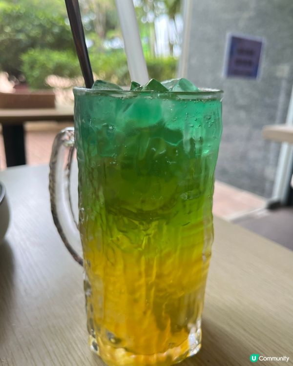 馬鞍山海景餐廳！夏威夷薄餅🍕必試！🌊