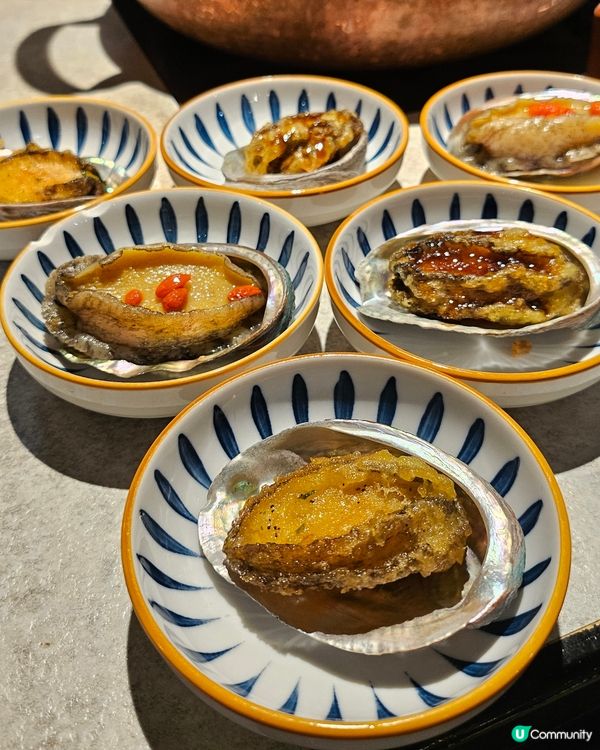 🥢【旺角必食火鍋放題】牛大人｜A4+黑毛和牛 x 伊比利亞