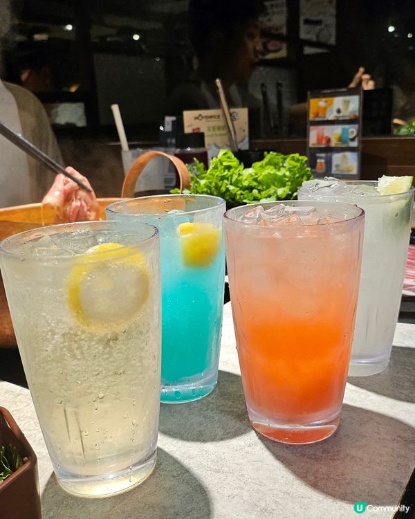 🥢【旺角必食火鍋放題】牛大人｜A4+黑毛和牛 x 伊比利亞