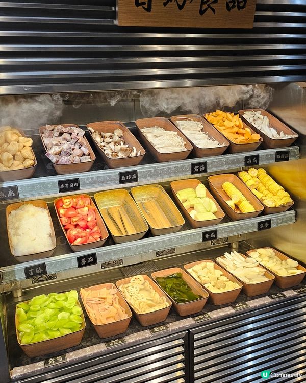 🥢【旺角必食火鍋放題】牛大人｜A4+黑毛和牛 x 伊比利亞