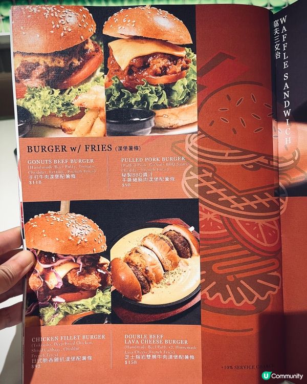 啟德體育園美食新蒲點！🍕 澎湃拉絲火山熔岩芝士Pizza！