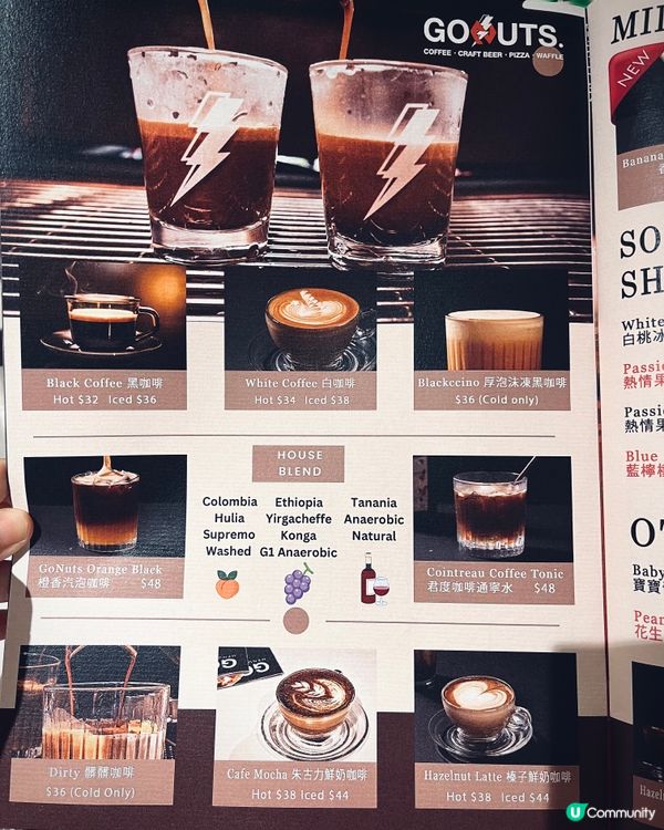 啟德體育園美食新蒲點！🍕 澎湃拉絲火山熔岩芝士Pizza！