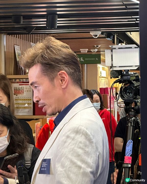 Sogo 遇見陳豪
