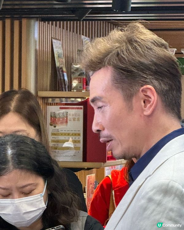 Sogo 遇見陳豪