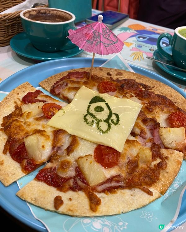 食嘢時間!