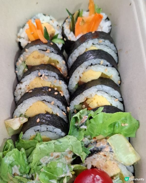 食嘢時間!