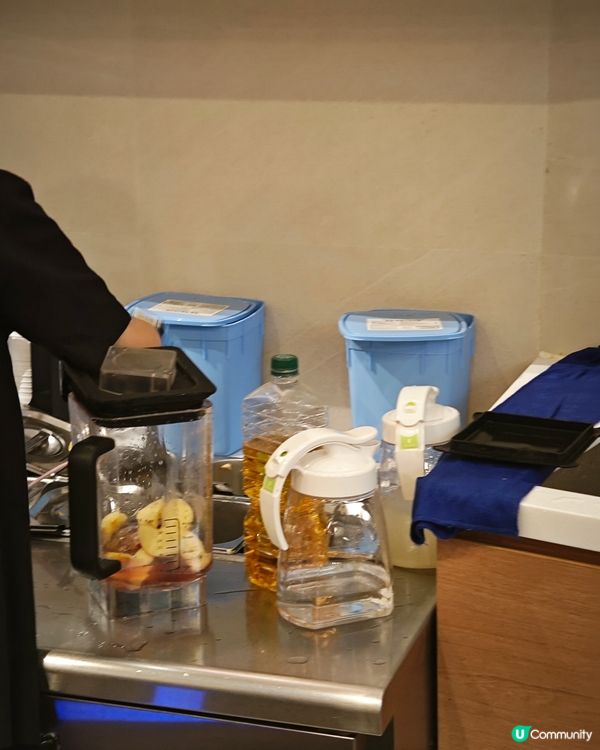 顏值！內在美！通通擁有！
✨Le Jus 全天然健康果昔