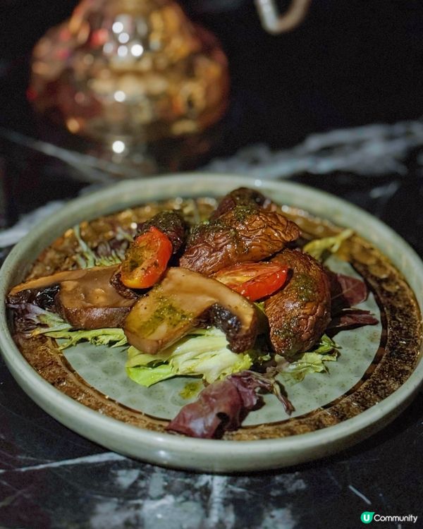 銅鑼灣美食之旅！生日飯必去🥳 夢幻甜品超驚喜！🎂