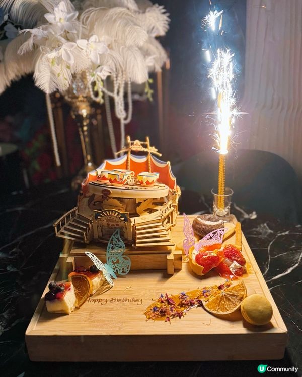 銅鑼灣美食之旅！生日飯必去🥳 夢幻甜品超驚喜！🎂