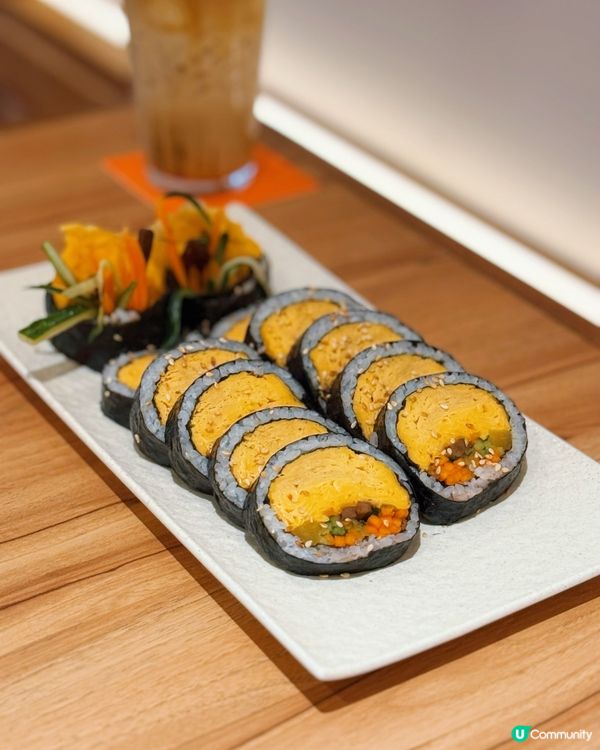 銅鑼灣韓風Cafe！蜜瓜控必試🍈😋