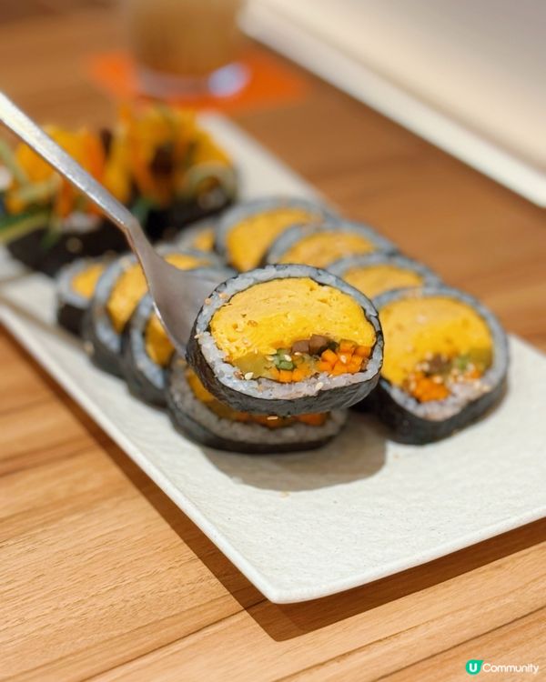 銅鑼灣韓風Cafe！蜜瓜控必試🍈😋