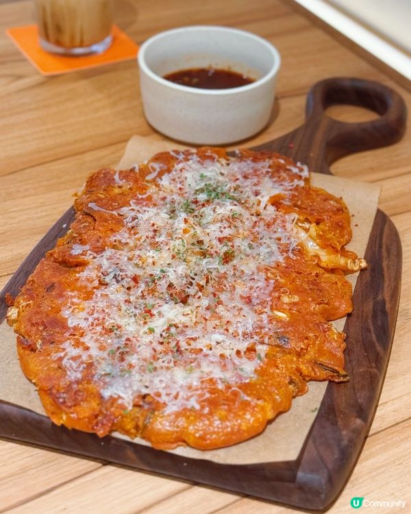 銅鑼灣韓風Cafe！蜜瓜控必試🍈😋