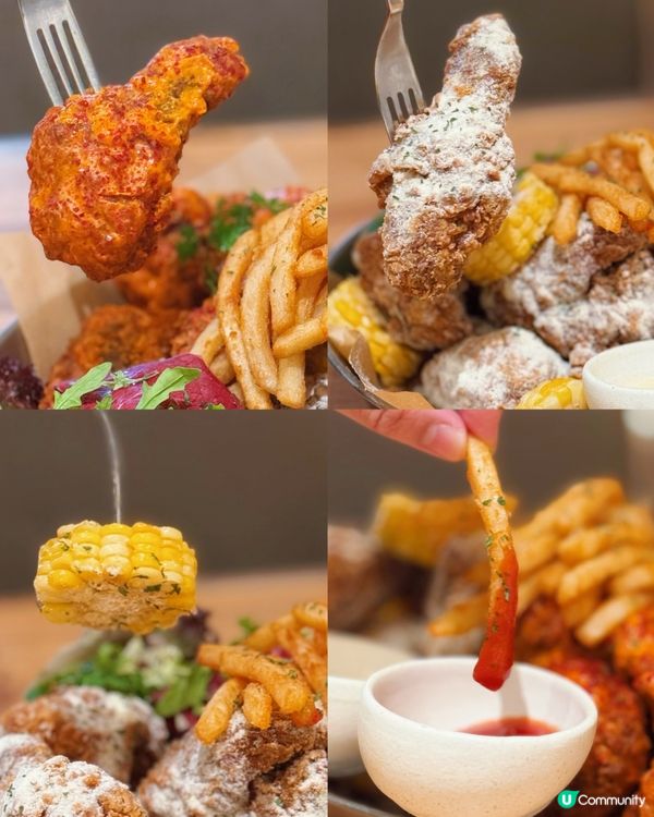 銅鑼灣韓風Cafe！蜜瓜控必試🍈😋